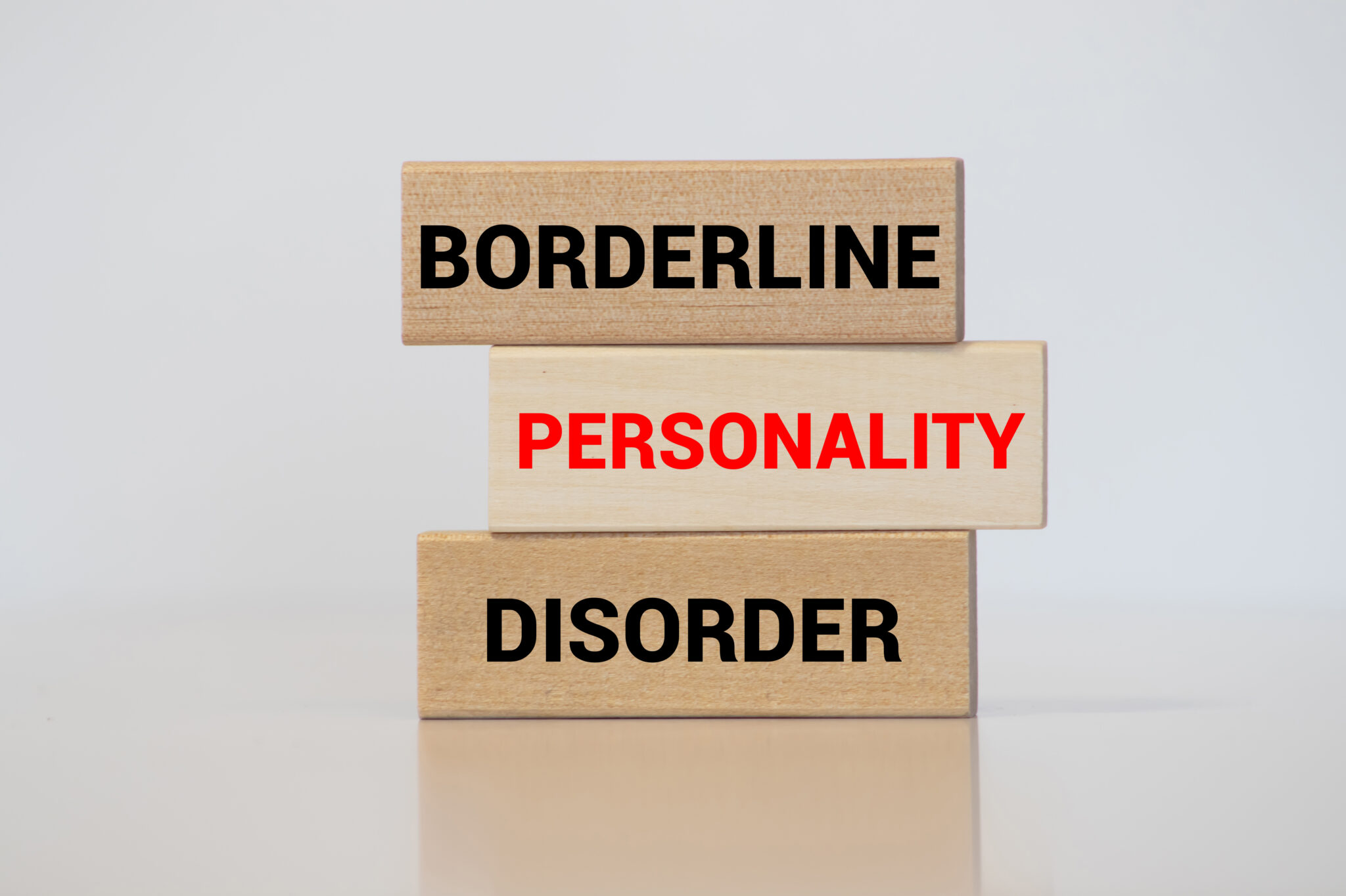 What is Borderline Personality Disorder (BPD)? Free Overview