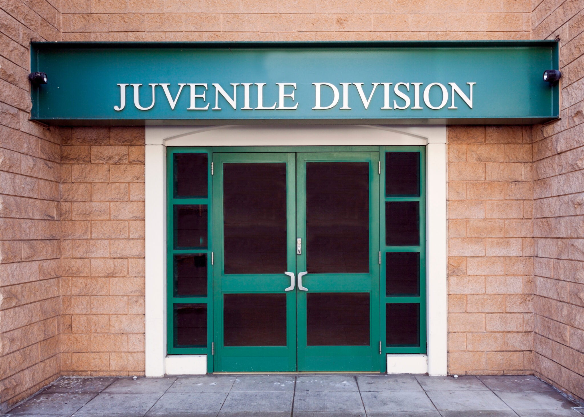 The Juvenile Justice System &amp; A Few Landmark Cases To Know: A 